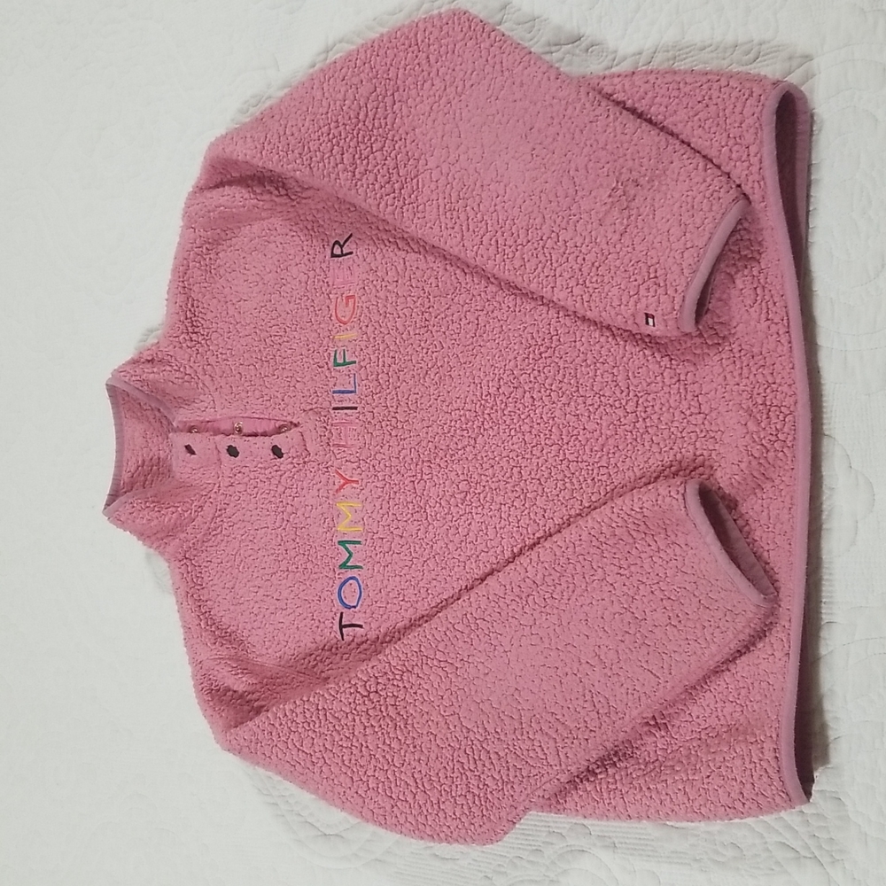 Vintage Tommy Hilfiger sweater